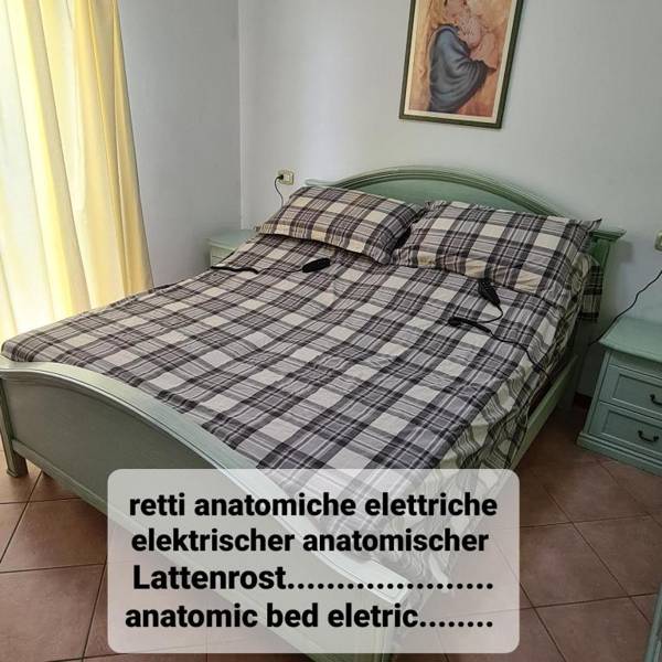 Appartamento Ai Tigli