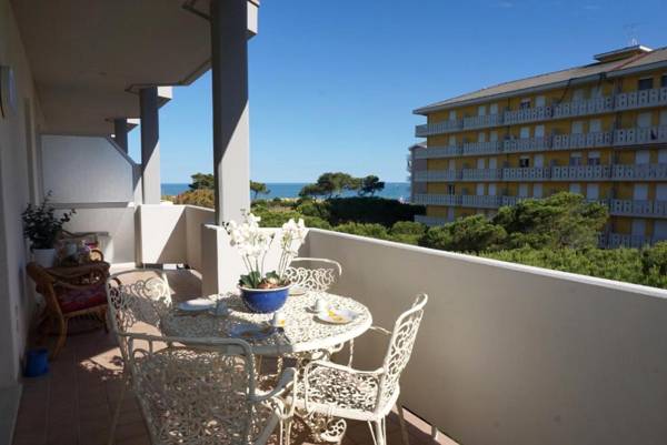 Ideal Apartment Near The Beach