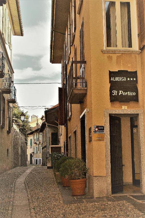 Hotel Il Portico