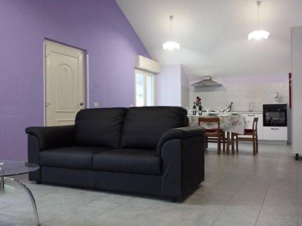 Appartamento Due Viali