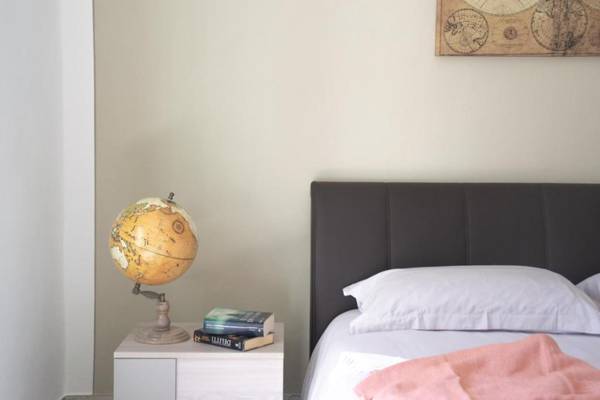 Casa del Viaggiatore - WelcHome