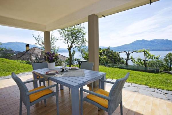 Appartamento Magdalena