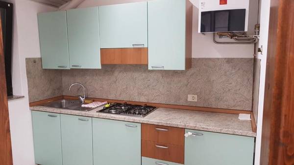 Apartment Lake Maggiore - Gelsomino