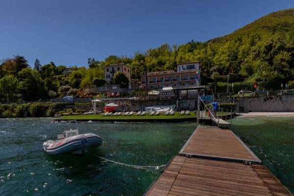 Bilocale 5 - lake view