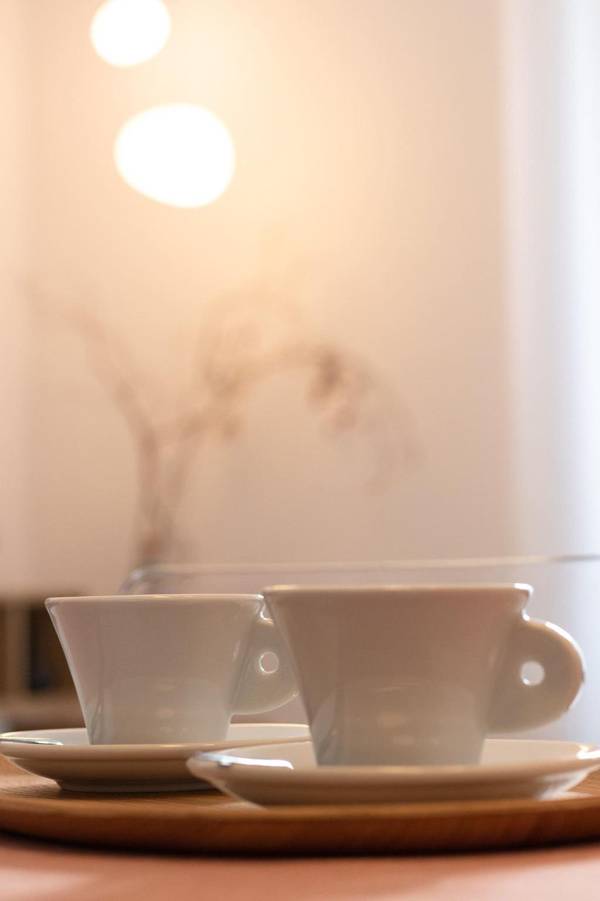 Casa Del Borgo earth fire