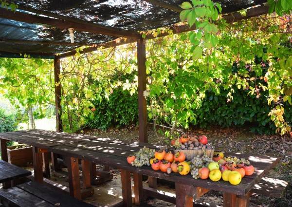 Country House Nonna Rana