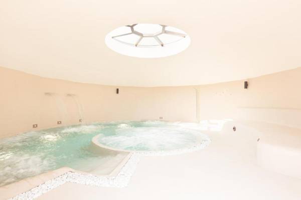 Terme di Vulci Glamping & Spa