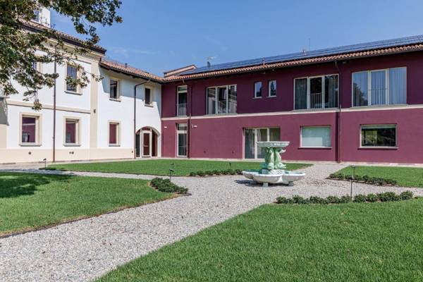 L'aja della Mirusina - Piedmont Resort Monferrato Langhe
