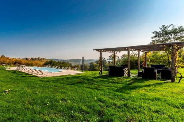 Casale Dell'acero Rosso 10