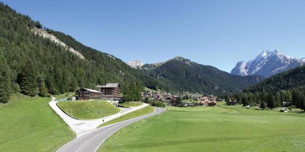 Hotel il Caminetto Sport