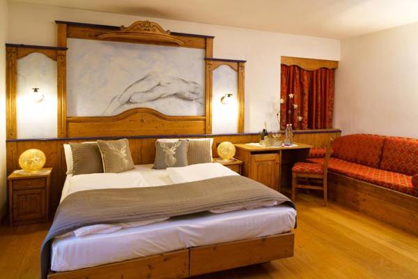 Hotel il Caminetto Sport