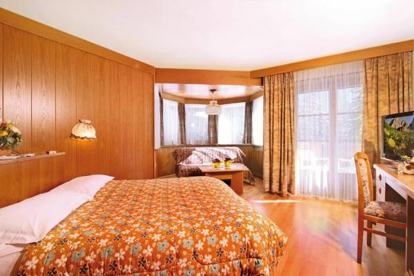 Hotel Villetta Maria Cottage