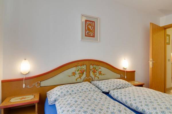 Appartamenti Cesa Maria Mountain Hospitality