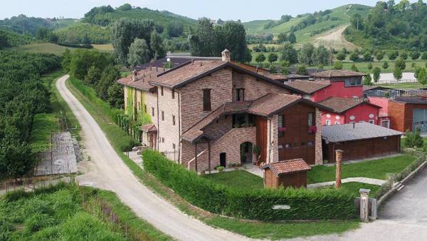 Agriturismo Malabaila