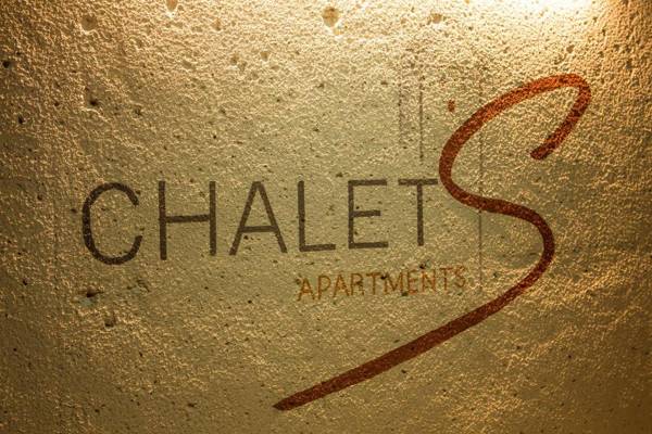 Chalet S Apartments