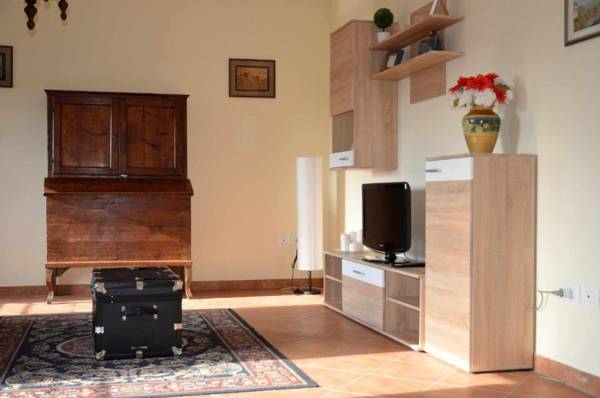 Elegante ed economico appartamento a Camposampiero