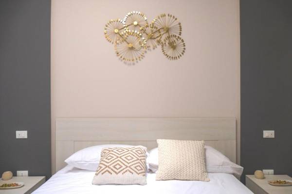 Le Dimore del Borgo - Room & Breakfast