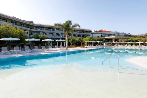 Grand Palladium Sicilia Resort & Spa