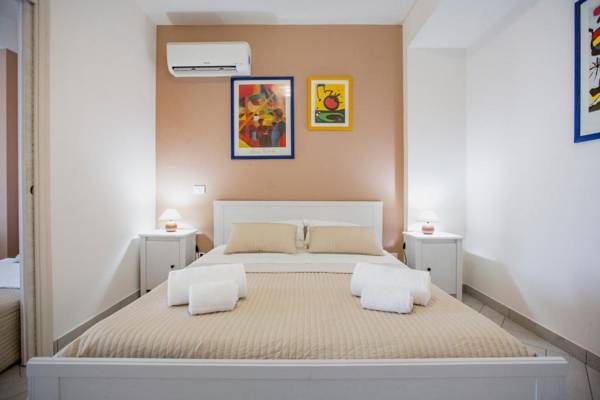 Belvedere Rent Rooms