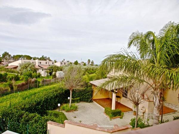 Villa Torre Roccella