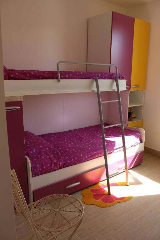 Casa Vacanze Roccella Beach