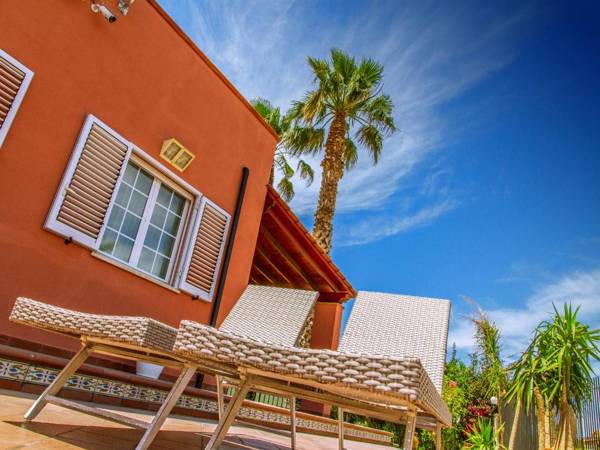 Gelso Bianco Apartments