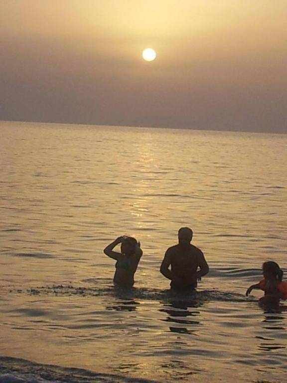 IN CENTRO ROOMS Vicino Cefalù