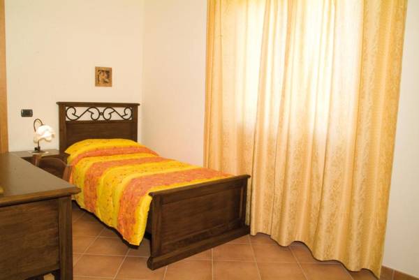 Agriturismo Terra e Sapori