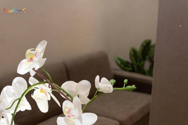 Residenza Montenevoso