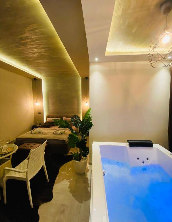 Love Suite Campobasso