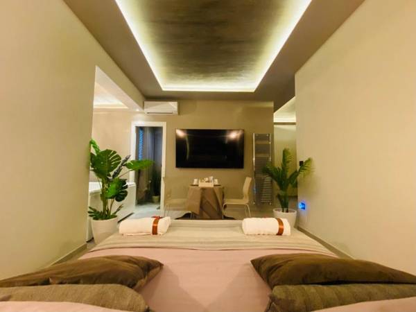 Love Suite Campobasso