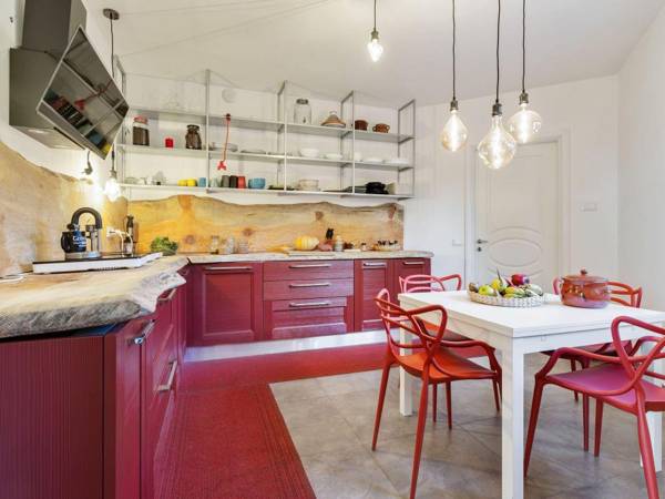 Elegant Apartment in Campobasso near woods