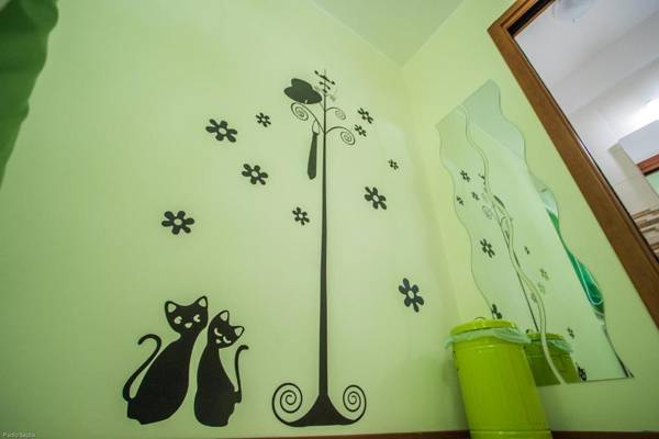 B&B Pensieri d'autore