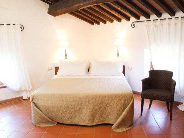 Agriturismo Boschi Di Monte Calvi