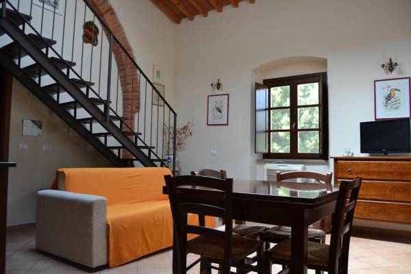 Antico Borgo Casalappi