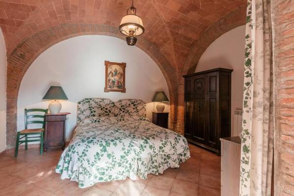 Fattoria di Casalappi