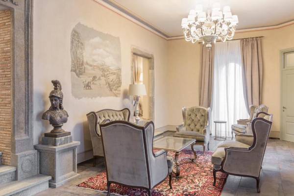 Castello Bonaria Spa Resort