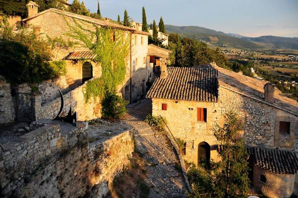 Borgo Lizori Country House