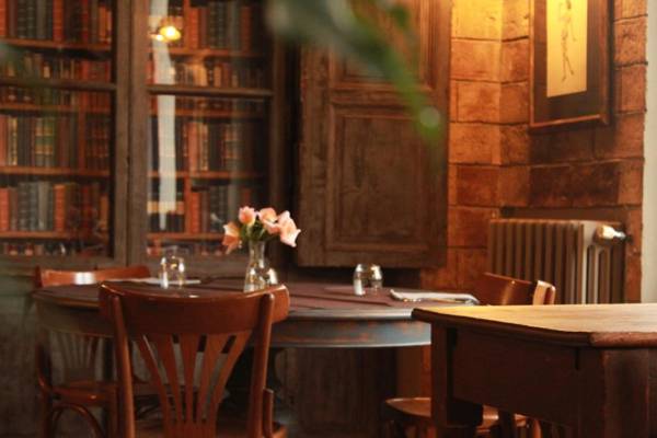 Hotel Ristorante Benigni