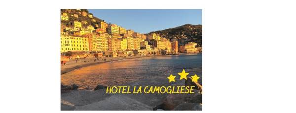 La Camogliese Hotel B&B