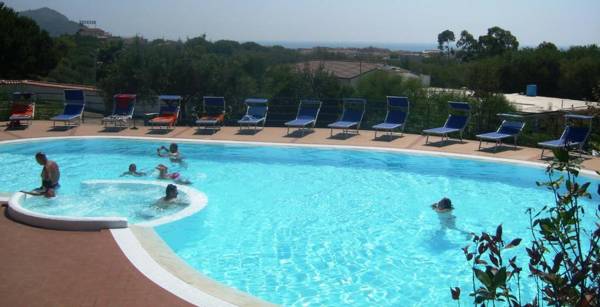 Park Hotel Cilento