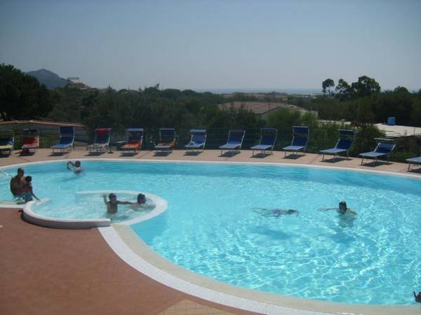 Park Hotel Cilento