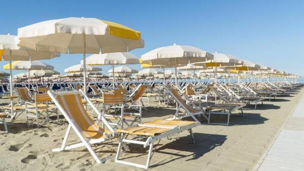 Hotel Club i Pini - Residenza d'Epoca in Versilia