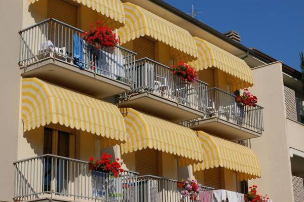 Hotel Ristorante La Terrazza