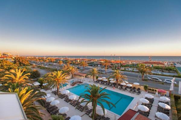 Hotel Caesar Residence & SPA