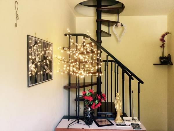 La Petite Maison Turandot