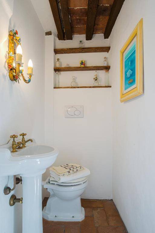 Santa Lucia Suite Camaiore