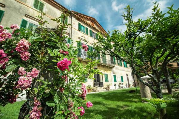 Agriturismo Villa Cavallini