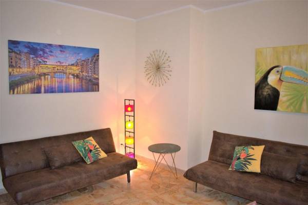 Casa di Marta 50 meters from the sea