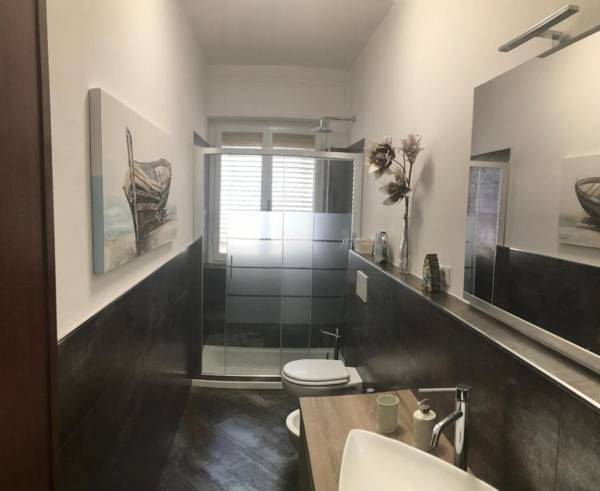 Casa di Marta 50 meters from the sea